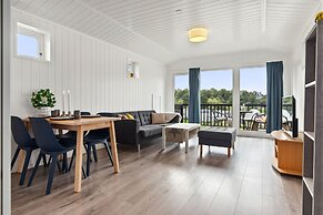 Topcamp Onsakervika - Tyrifjorden