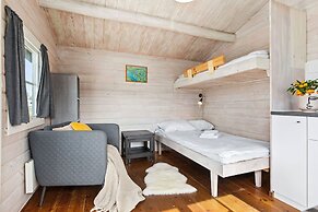 Topcamp Onsakervika - Tyrifjorden