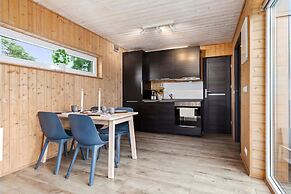 Topcamp Onsakervika - Tyrifjorden