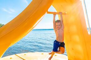 Topcamp Onsakervika - Tyrifjorden