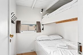 Topcamp Onsakervika - Tyrifjorden