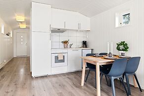 Topcamp Onsakervika - Tyrifjorden