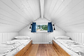 Topcamp Onsakervika - Tyrifjorden