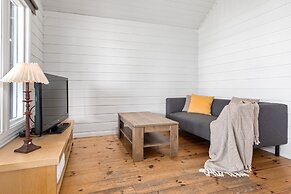 Topcamp Onsakervika - Tyrifjorden