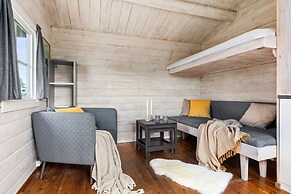 Topcamp Onsakervika - Tyrifjorden