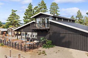 Topcamp Onsakervika - Tyrifjorden