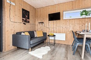 Topcamp Onsakervika - Tyrifjorden