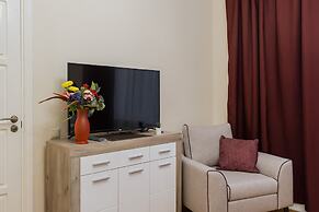 GM Apartment Tverskaya 4