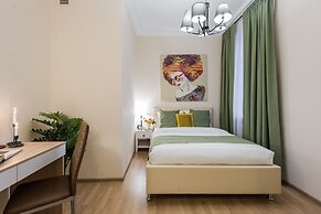 GM Apartment Tverskaya 4