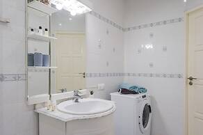 GM Apartment Tverskaya 4