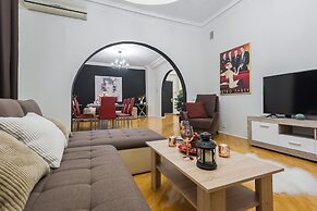 GM Apartment Tverskaya 4
