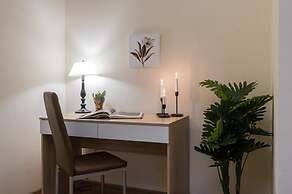 GM Apartment Tverskaya 4