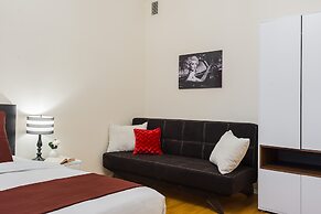 GM Apartment Tverskaya 4