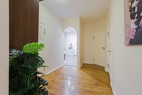 GM Apartment Tverskaya 4