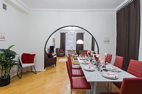 GM Apartment Tverskaya 4