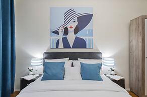 GM Apartment Tverskaya 4