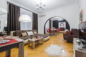 GM Apartment Tverskaya 4
