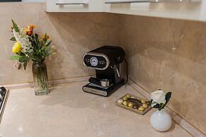 GM Apartment Tverskaya 4