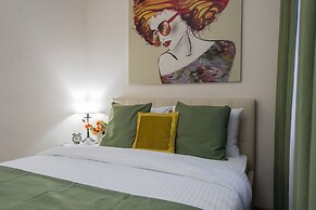 GM Apartment Tverskaya 4