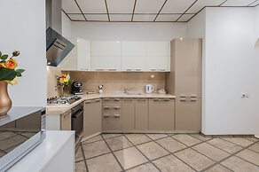 GM Apartment Tverskaya 4