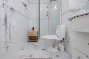 GM Apartment Tverskaya 4