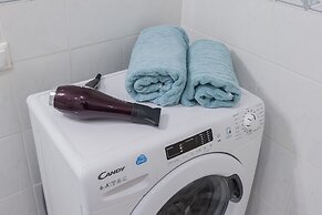 GM Apartment Tverskaya 4