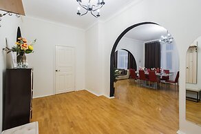 GM Apartment Tverskaya 4