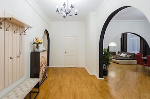 GM Apartment Tverskaya 4