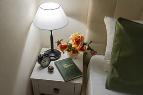 GM Apartment Tverskaya 4