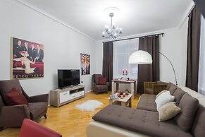 GM Apartment Tverskaya 4