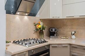 GM Apartment Tverskaya 4