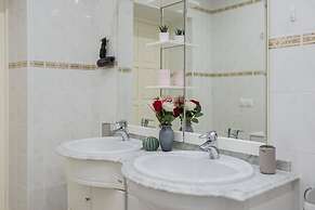 GM Apartment Tverskaya 4