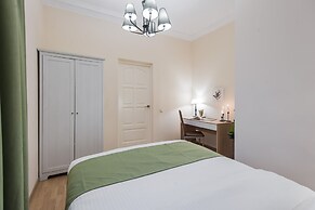 GM Apartment Tverskaya 4