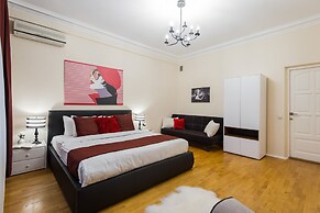 GM Apartment Tverskaya 4