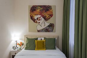 GM Apartment Tverskaya 4