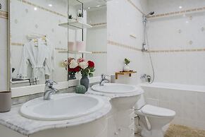 GM Apartment Tverskaya 4