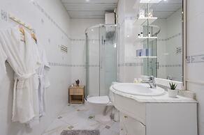 GM Apartment Tverskaya 4