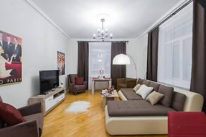 GM Apartment Tverskaya 4
