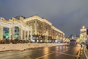 GM Apartment Tverskaya 4