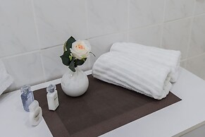 GM Apartment Tverskaya 4