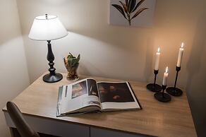 GM Apartment Tverskaya 4