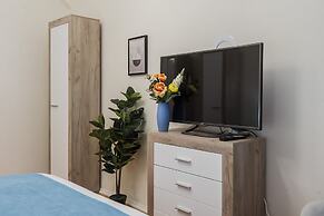 GM Apartment Tverskaya 4