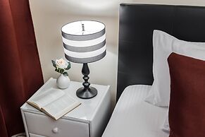 GM Apartment Tverskaya 4