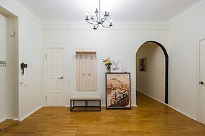GM Apartment Tverskaya 4
