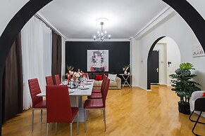 GM Apartment Tverskaya 4
