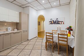 GM Apartment Tverskaya 4