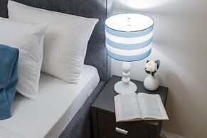 GM Apartment Tverskaya 4