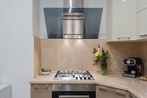 GM Apartment Tverskaya 4