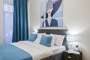 GM Apartment Tverskaya 4