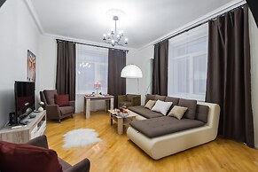 GM Apartment Tverskaya 4
